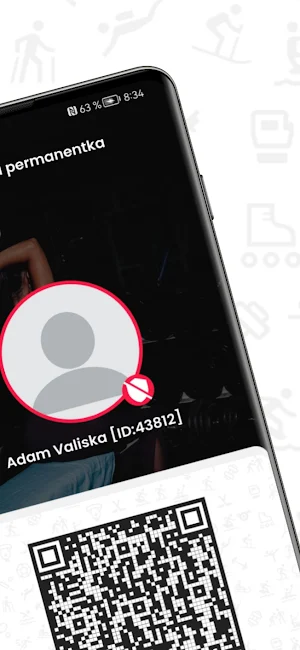 DAJKY Aréna - Šaľa Screenshot 2