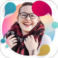 App de creador de perfil