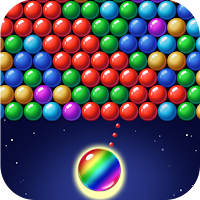 Crazy Bubble
