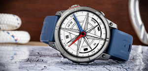 HSPCOMPASS Screenshot 0