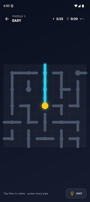 Rewire Screenshot 1