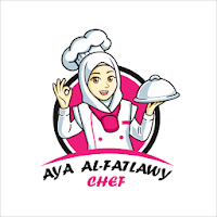 Chef Aya Alfatlawy