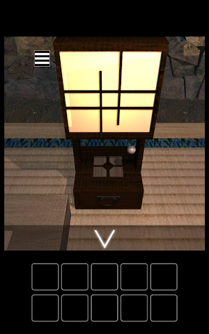 脱出ゲーム 七夕の部屋からの脱出 Screenshot 0