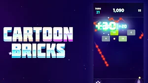 Brick Break : Ball Screenshot 0