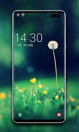 Spring Wallpaper 🌸 Screenshot 2
