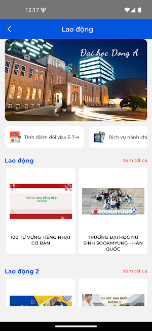SVDUHOC Screenshot 0