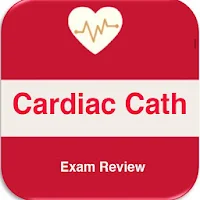 Cardiac Cath Review : Notes, Flashcards & Quizzes