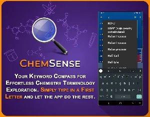 Chemistry Dictionary Screenshot 2