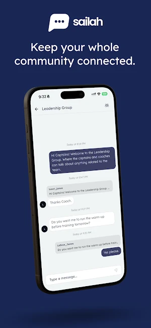 Sailah Screenshot 0