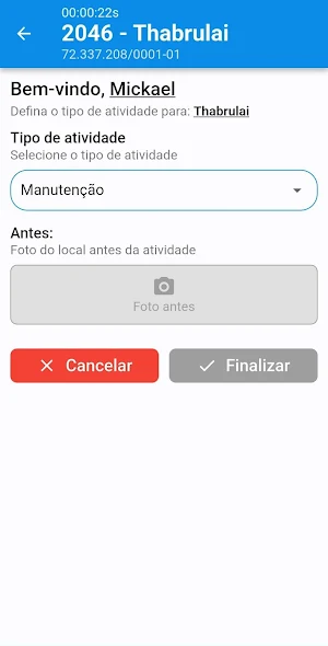 OnPoint Screenshot 2