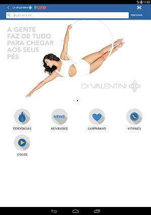 Di Valentini Loja Screenshot 1