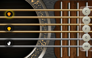 Beginner Classical Guitar Screenshot 1