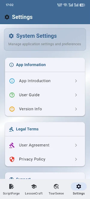 Lumivox Screenshot 3