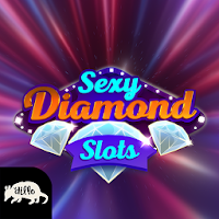 Sexy Diamond Slots
