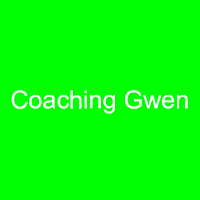 Coaching Gwen