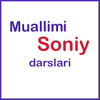 Muallimi Soniy/Муаллими соний