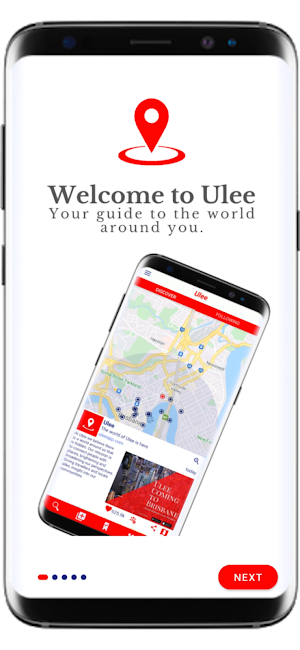Ulee Screenshot 0