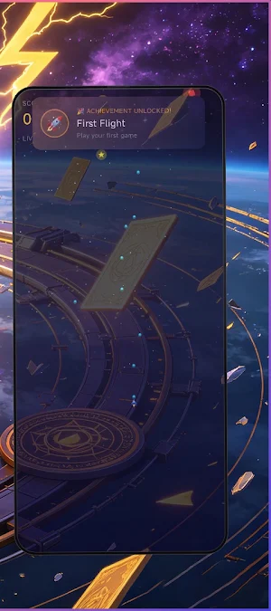 ChromaTact Screenshot 3