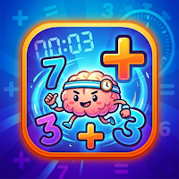 SumRush: Mental Addition Rush