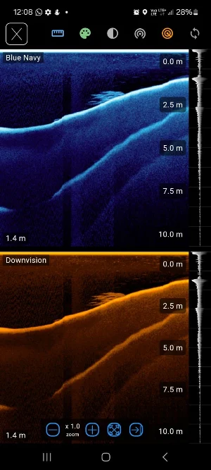 EXTREME ONE Screenshot 3
