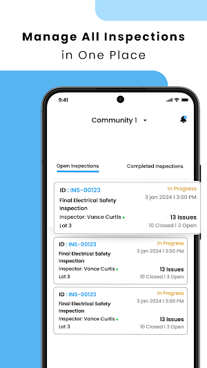 Quality Sync Solutions Screenshot 1