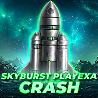 Skyburst Playexa Crash