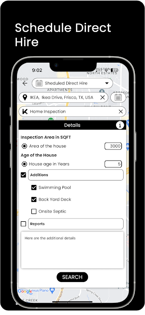 Kaikili Screenshot 3