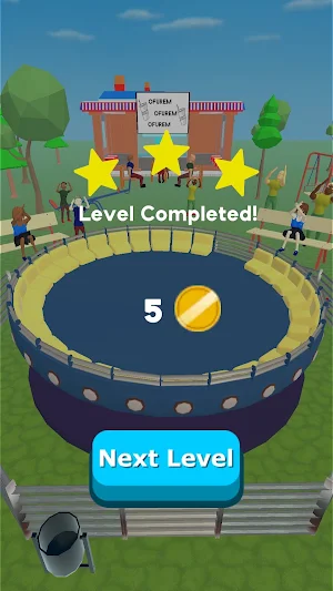 Rolling Disco Screenshot 2