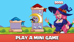 Panda Quest Screenshot 2