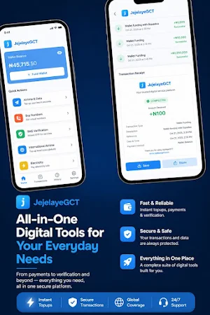 Jejelaye GCT Screenshot 3
