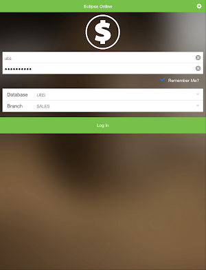 EclipseOnline Screenshot 1
