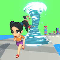 Level Up Tornado