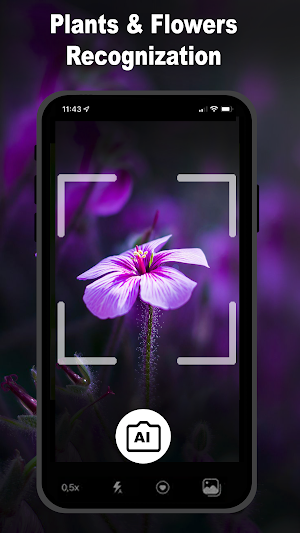 EveryScan: Identify Everything Screenshot 3