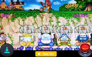 Monkey Magic Screenshot 1