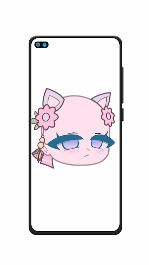 Face Ideas For Gacha Screenshot 1