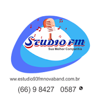 Rádio Stúdio FM 93.1