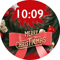 TicWatch ChrisTicmas