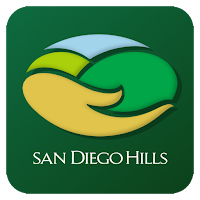 San Diego Hills
