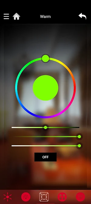 Smart G4 Screenshot 2