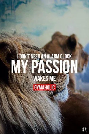 Fitness Motivation Quotes Screenshot 3