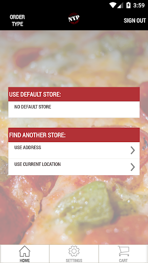 NYP Slice House Screenshot 1