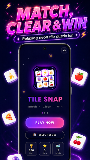 Tile Snapp Screenshot 0