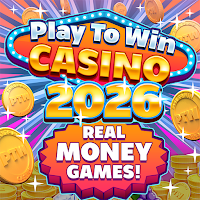 Play To Win: Real Money Games