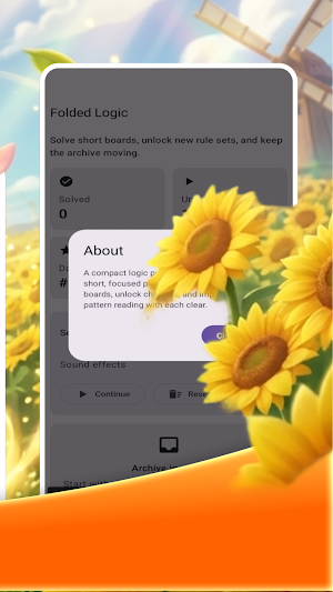 CipherFold Screenshot 3
