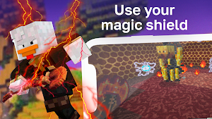 Magical Mod Screenshot 2