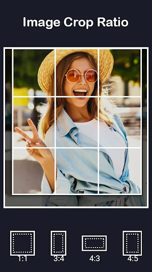 AI Photo Editor & AI photo art Screenshot 3