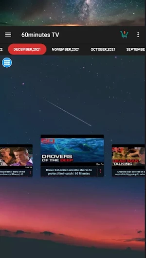60 Minutes Australia Screenshot 0