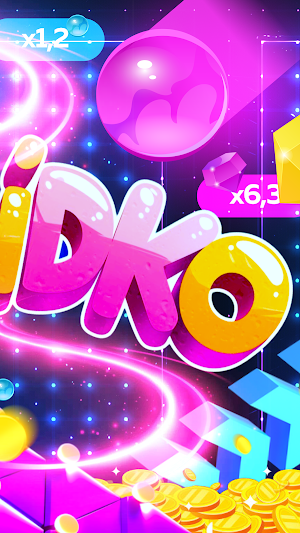 Overtaking Of Flinco Loops Screenshot 1
