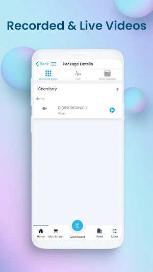 Exit Pharma Screenshot 2