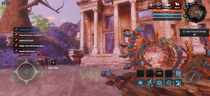 Land of Heroes EU Screenshot 3